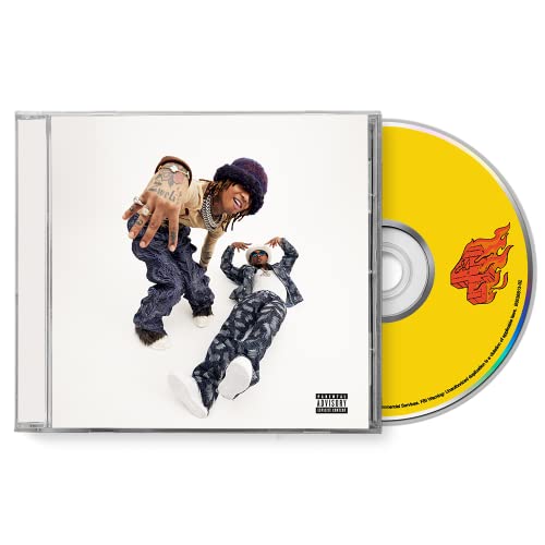RAE SREMMURD - SREMM 4 LIFE (CD)
