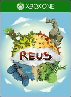REUS - XBXONE