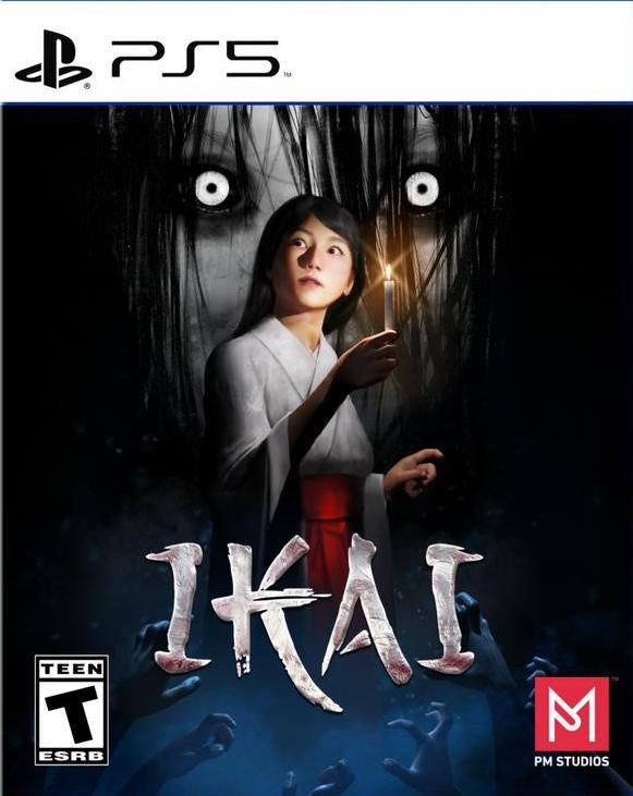 IKAI - PS5