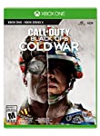 CALL OF DUTY: BLACK OPS COLD WAR - XBXONE