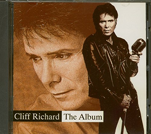 RICHARD, CLIFF - ALBUM (REMASTERED)