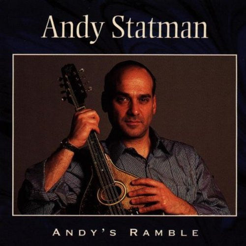 STATMAN, ANDY - ANDY'S RAMBLE