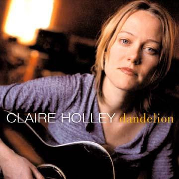 HOLLEY, CLAIRE - DANDELION
