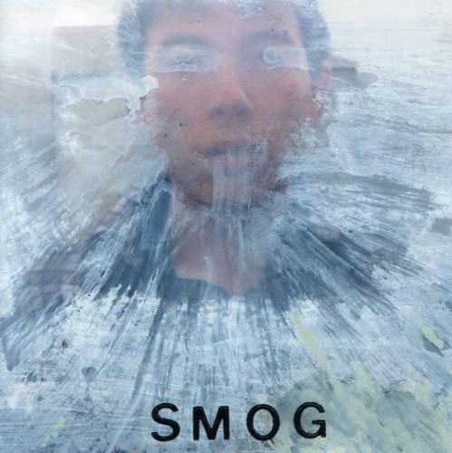 SMOG - ROCK BOTTOM RISER (EP)