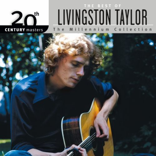 TAYLOR, LIVINGSTON - BEST OF-20TH CENTURY MASTERS