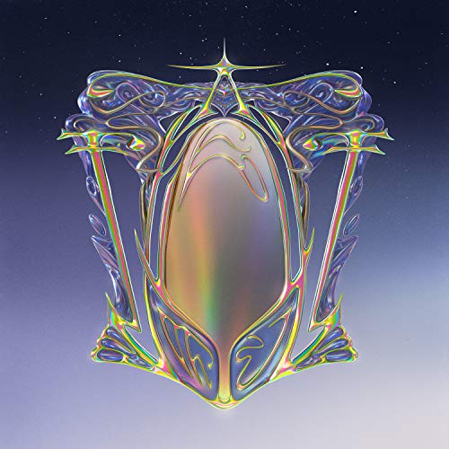 MACHINEDRUM - A VIEW OF U (CD)