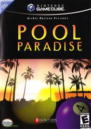 POOL PARADISE - GCB