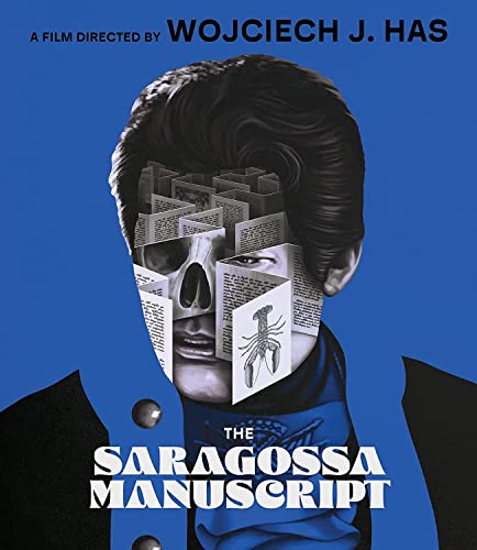 SARAGOSSA MANUSCRIPT - BLU-YELLOW VEIL PICTURES