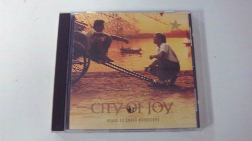 SNDTRK - CITY OF JOY