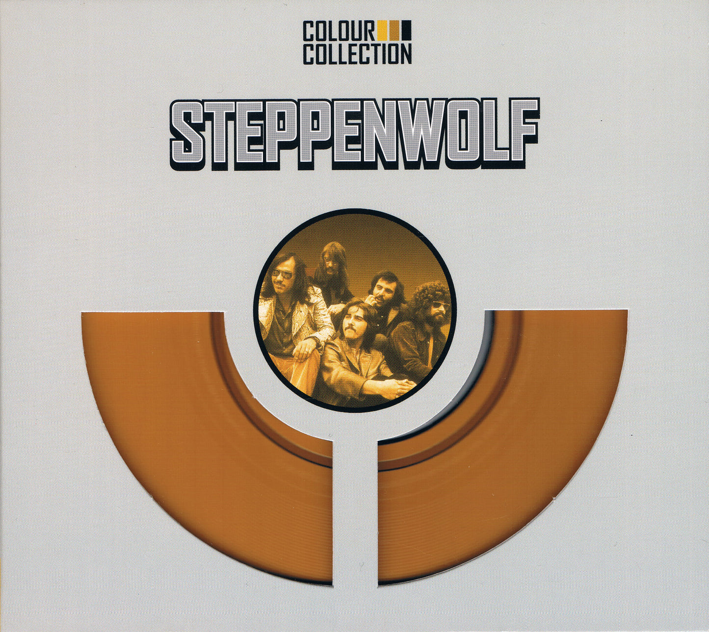 STEPPENWOLF - COLLECTION
