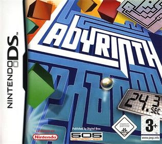 LABYRINTH - DS