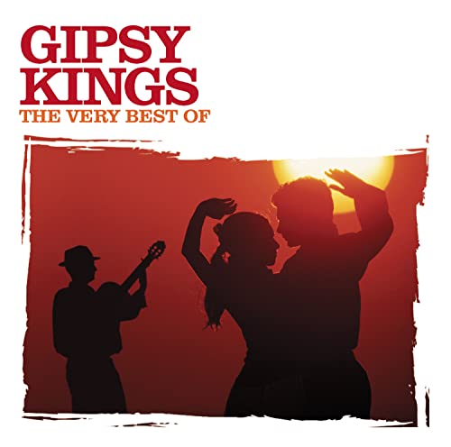 GIPSY KINGS - THE BEST OF (CD)