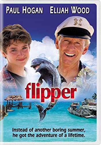 FLIPPER (SOUS-TITRES FRANçAIS)