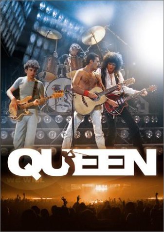 QUEEN - WE WILL ROCK YOU: LIVE IN MONTREAL 1981