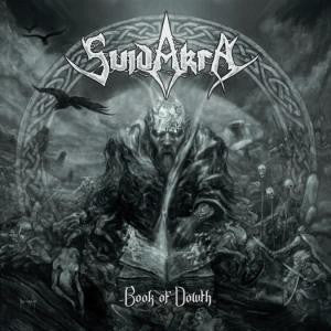 SUIDAKRA - BOOK OF DOWTH