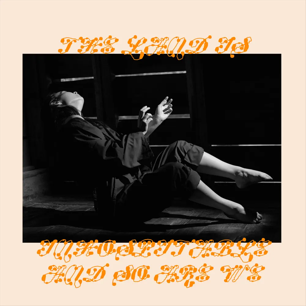MITSKI - LAND IS INHOSPITABLE & SO ARE WE