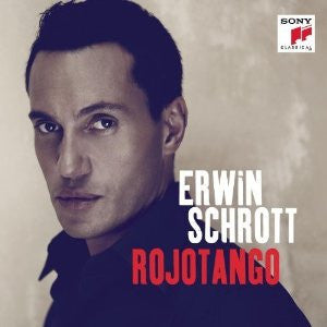 SCHROTT, ERWIN - ROTOTANGO