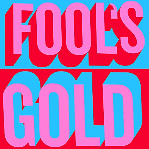 FOOLS GOLD - FOOL'S GOLD (CD)