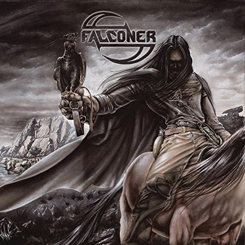 FALCONER - FALCONER