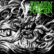 POPULATION REDUCTION - AT THE THROATS OF MAN FOREVER