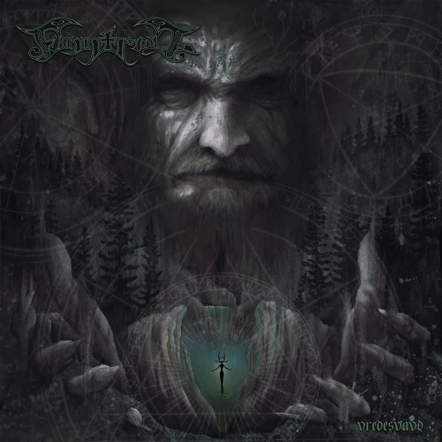 FINNTROLL - VREDESVAVD