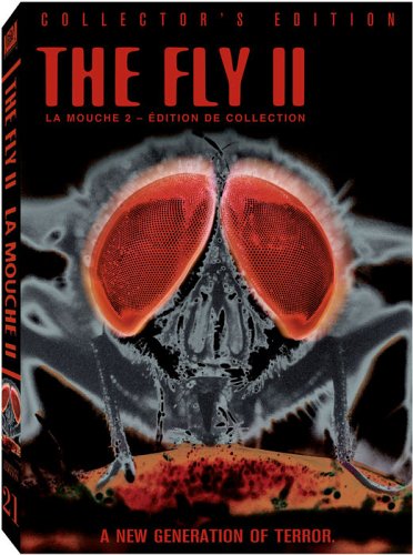 FLY 2 - DVD-COLLECTOR'S EDITION (2 DISCS)