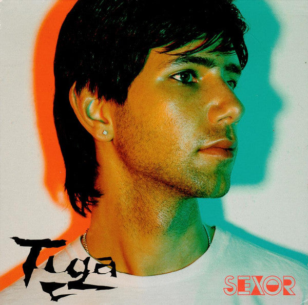 TIGA - SEXOR