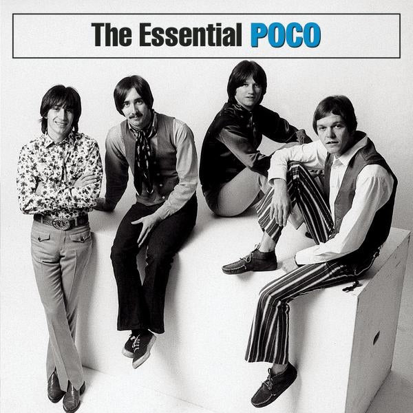POCO - ESSENTIAL