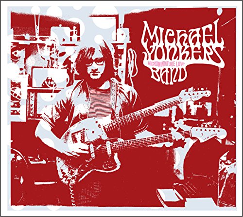 YONKERS, MICHAEL - MICROMINIATURE LOVE