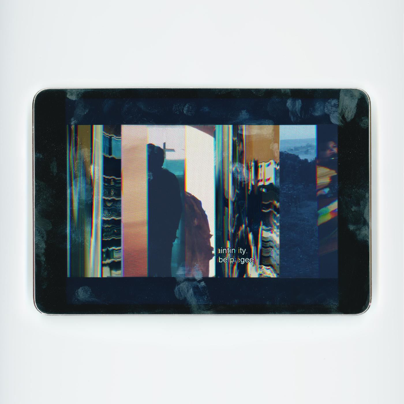 PORTICO QUARTET - ART IN THE AGE OF AUTOMATION