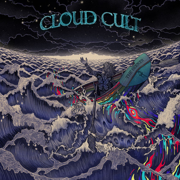 CLOUD CULT - SEEKER