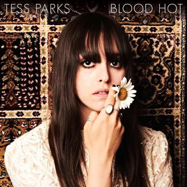 PARKS, TESS - BLOOD HOT