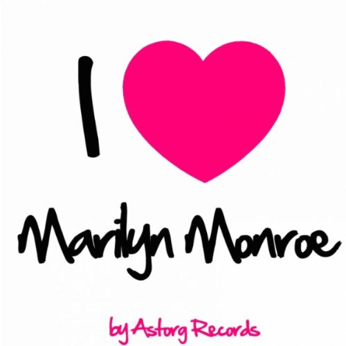 MONROE, MARILYN - ST