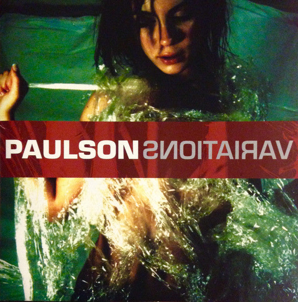PAULSON - VARIATIONS