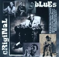 VARIOUS - ORIGINAL BLUES