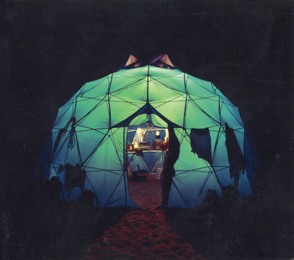 MOBILE WASH UNIT - TENT