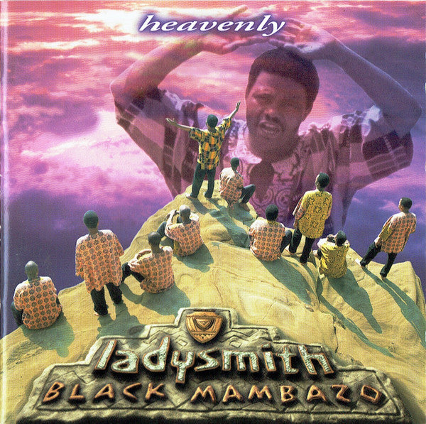 LADYSMITH BLACK MAMBAZO - HEAVENLY