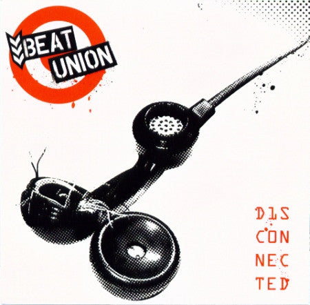 BEAT UNION - DSCONNECTED