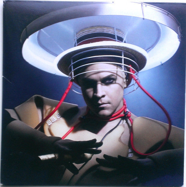 FISCHERSPOONER - ENTERTAINMENT