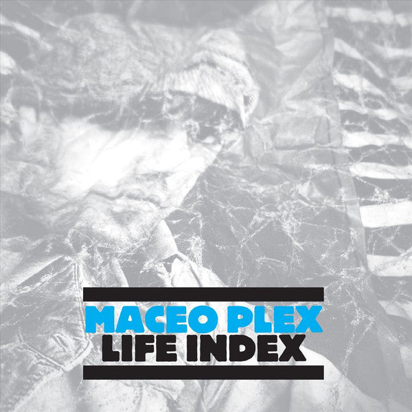 MACEO PLEX - LIFE INDEX