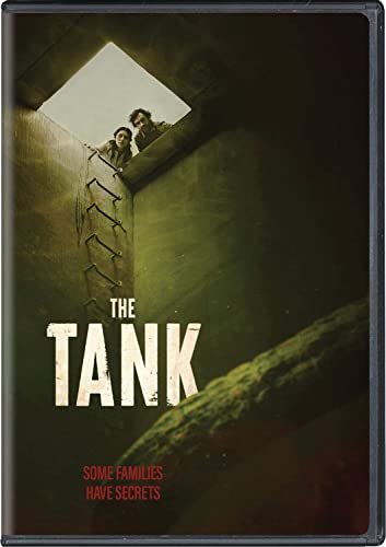 TANK - DVD-2023-LUCIANE BUCHANAN