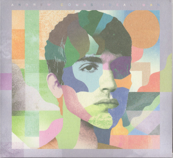 COMBS, ANDREW - IDEAL MAN