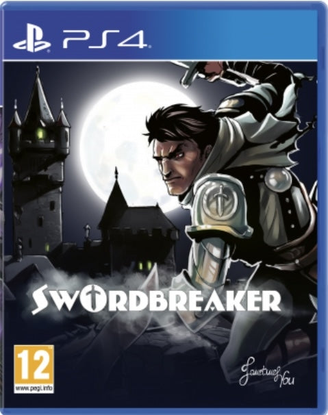 LAWBREAKERS (LIMITED RUN GAMES) - PS4