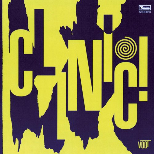 CLINIC - INTERNAL WRANGLER