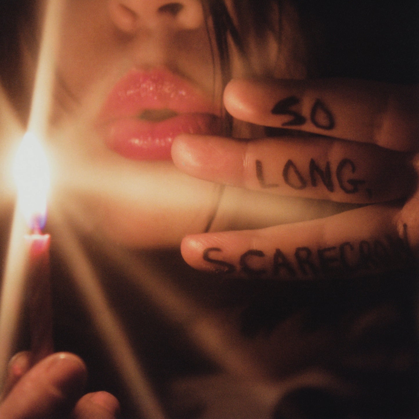 SCARLING - SO LONG SCARECROW