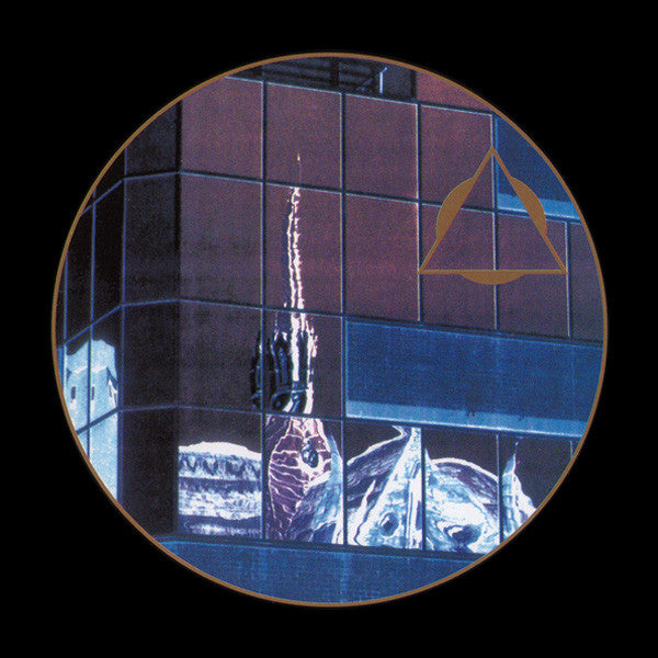 RECURRING DREAMS OF THE URBAN MYTH - ST