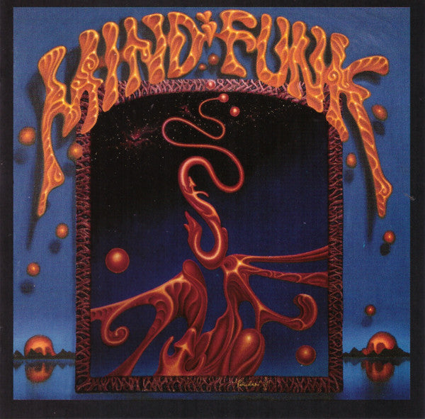 MINDFUNK - ST