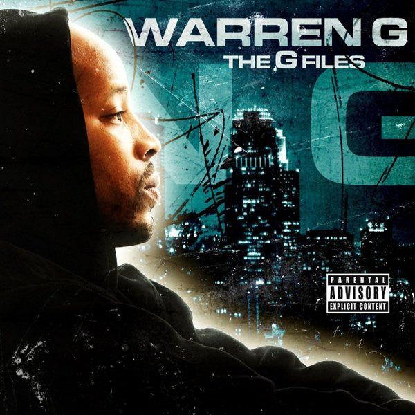 WARREN G - G FILES