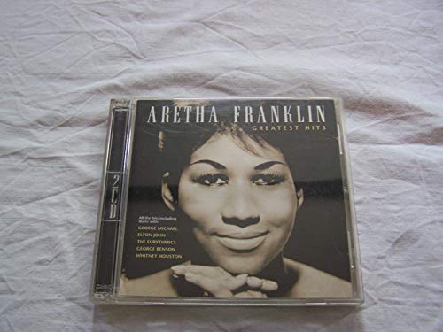 FRANKLIN, ARETHA - GR HITS