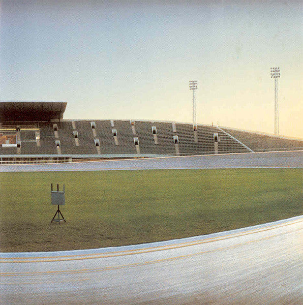 ELTRO - VELODROME